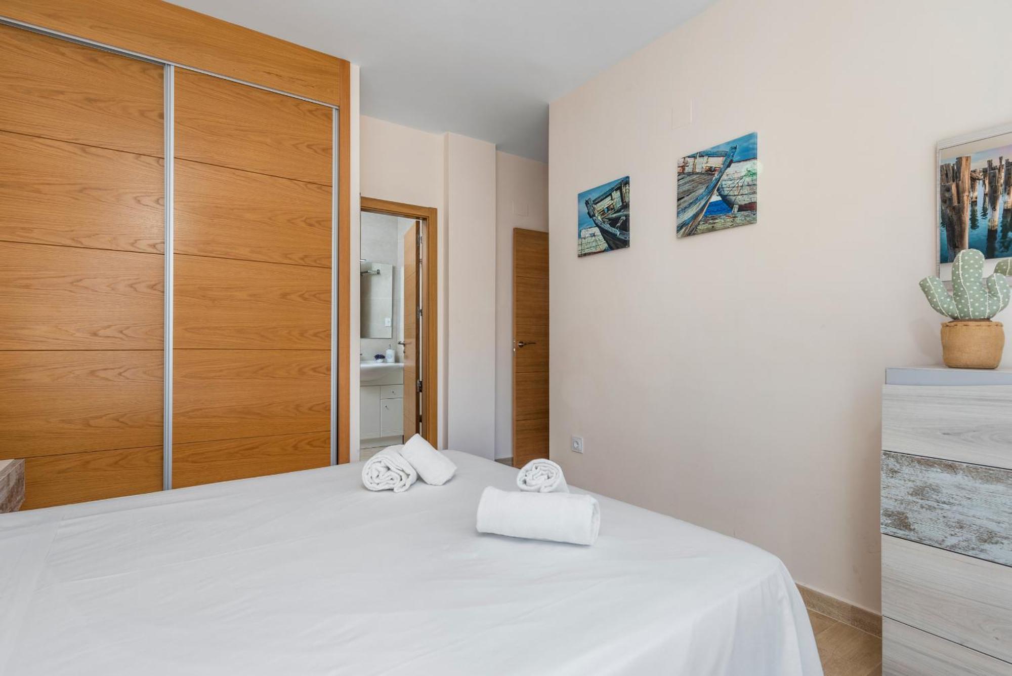 Apartamento Melior 2C - Plusholidays Кальпе Екстер'єр фото
