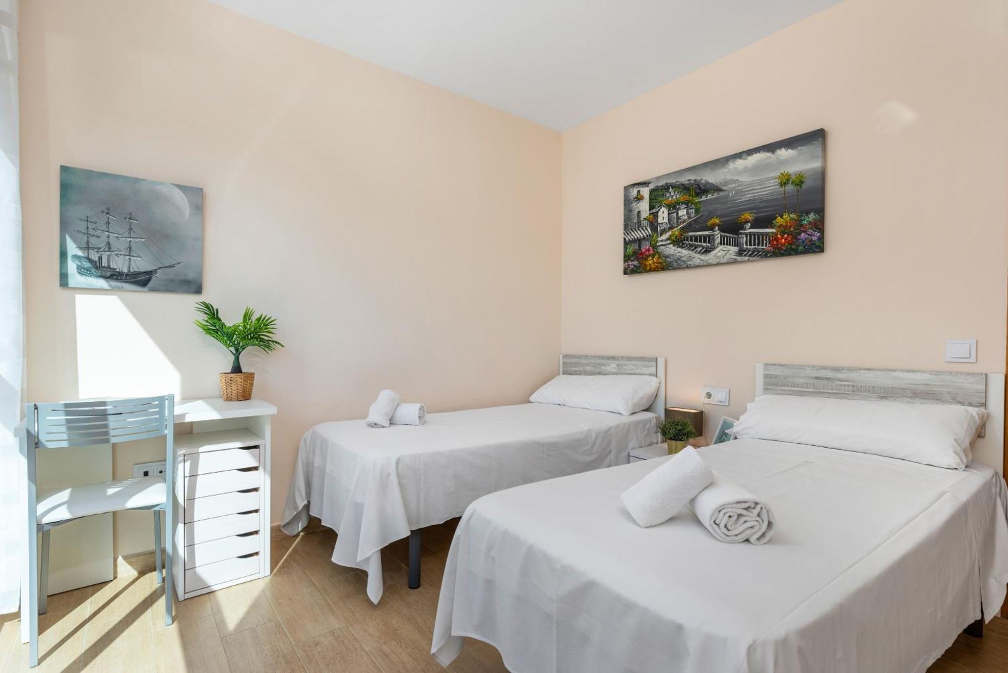 Apartamento Melior 2C - Plusholidays Кальпе Екстер'єр фото