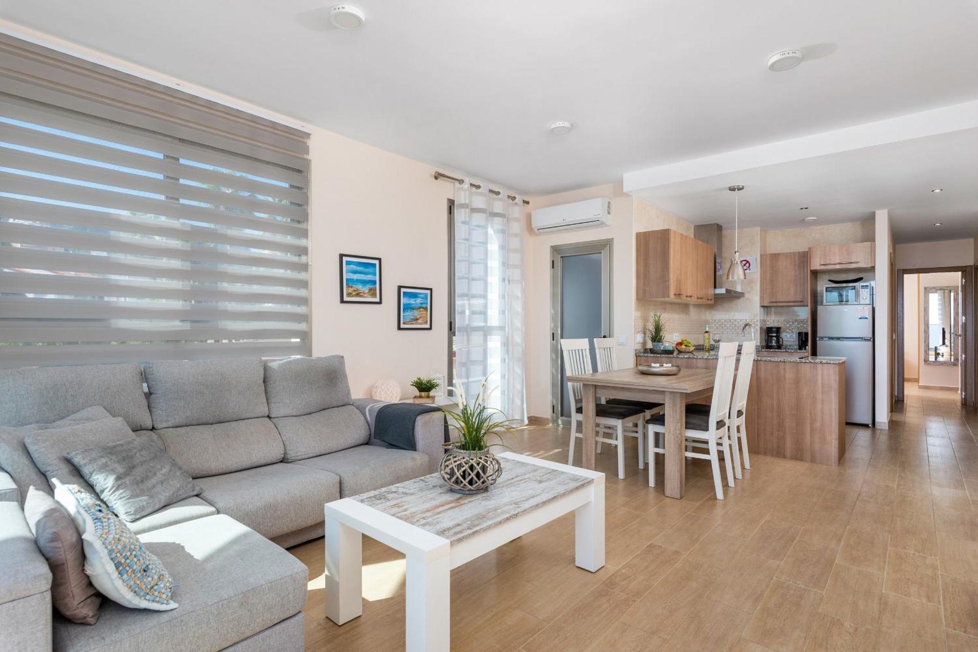 Apartamento Melior 2C - Plusholidays Кальпе Екстер'єр фото