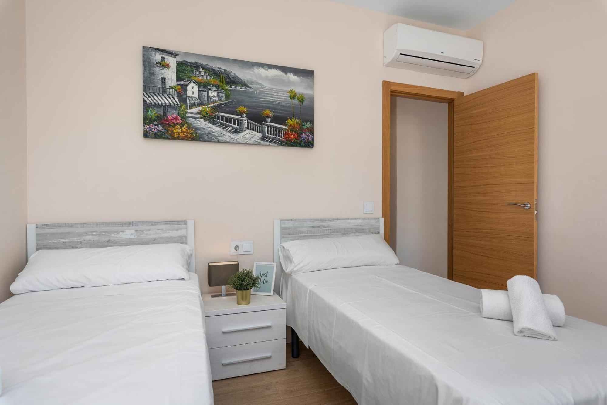Apartamento Melior 2C - Plusholidays Кальпе Екстер'єр фото